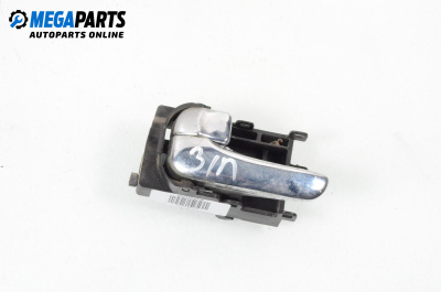 Вътрешна дръжка за Nissan Almera TINO (12.1998 - 02.2006), 4+1 вр., хечбек, позиция: задна, лява