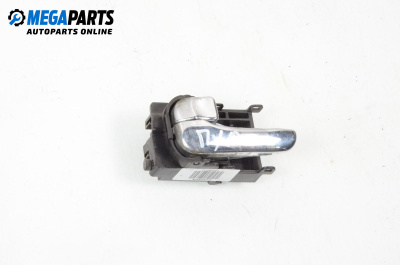 Вътрешна дръжка за Nissan Almera TINO (12.1998 - 02.2006), 4+1 вр., хечбек, позиция: предна, лява