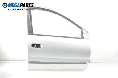 Врата за Nissan Almera TINO (12.1998 - 02.2006), 4+1 вр., миниван, позиция: предна, дясна