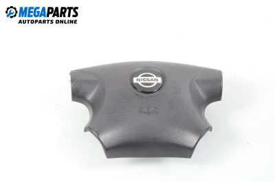 Airbag за Nissan Almera TINO (12.1998 - 02.2006), 4+1 вр., хечбек, позиция: предна