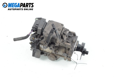 ГНП-горивонагнетателна помпа за Nissan Almera TINO (12.1998 - 02.2006) 2.2 dCi, 115 к.с.