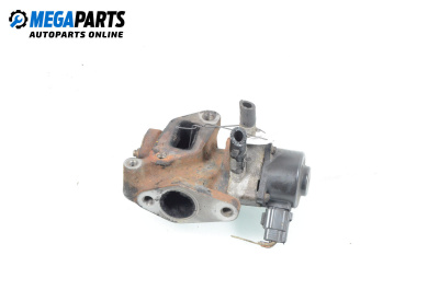 EGR-клапан за Nissan Almera TINO (12.1998 - 02.2006) 2.2 dCi, 115 к.с.