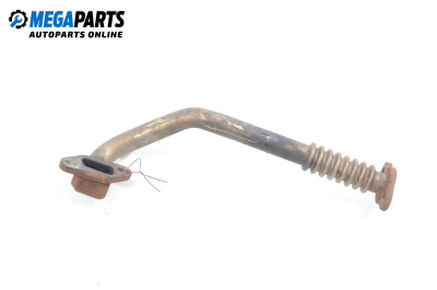 EGR тръба за Nissan Almera TINO (12.1998 - 02.2006) 2.2 dCi, 115 к.с.