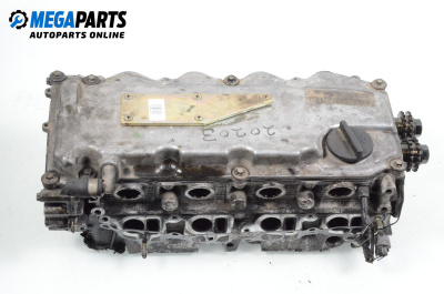 Глава за Nissan Almera TINO (12.1998 - 02.2006) 2.2 dCi, 115 к.с.