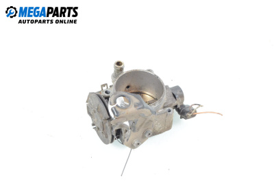 Дроселова клапа за Renault Megane Scenic (10.1996 - 12.2001) 2.0 i (JA0G), 114 к.с.