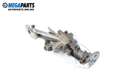 Маслена помпа за Renault Megane Scenic (10.1996 - 12.2001) 2.0 i (JA0G), 114 к.с.