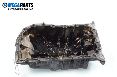 Картер за Renault Megane Scenic (10.1996 - 12.2001) 2.0 i (JA0G), 114 к.с.