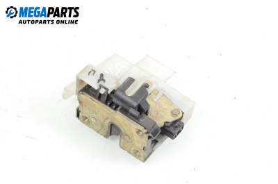 Брава на врата за Renault Megane Scenic (10.1996 - 12.2001), позиция: предна, дясна