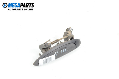 Външна дръжка за Renault Megane Scenic (10.1996 - 12.2001), 4+1 вр., миниван, позиция: предна, лява