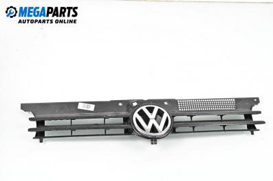 Решетка за Volkswagen Golf IV Hatchback (08.1997 - 06.2005), хечбек, позиция: предна