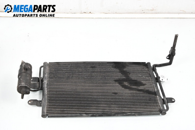 Климатичен радиатор за Volkswagen Golf IV Hatchback (08.1997 - 06.2005) 1.9 TDI, 110 к.с.