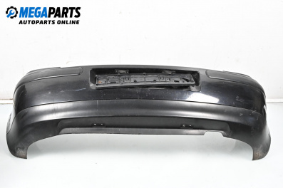 Задна броня за Volkswagen Golf IV Hatchback (08.1997 - 06.2005), хечбек