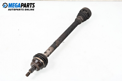 Полуоска за Volkswagen Golf IV Hatchback (08.1997 - 06.2005) 1.9 TDI, 110 к.с., позиция: предна, дясна