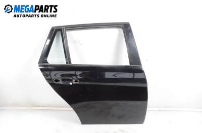 Врата за BMW 3 Series E90 Touring E91 (09.2005 - 06.2012), 4+1 вр., комби, позиция: задна, дясна