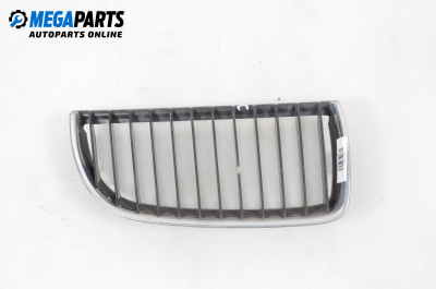 Решетка за BMW 3 Series E90 Touring E91 (09.2005 - 06.2012), комби, позиция: дясна