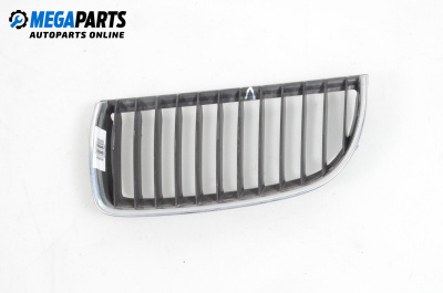 Решетка за BMW 3 Series E90 Touring E91 (09.2005 - 06.2012), комби, позиция: лява