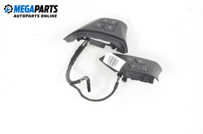 Бутони волан за BMW 3 Series E90 Touring E91 (09.2005 - 06.2012)