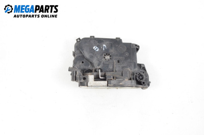 Брава на врата за BMW 3 Series E90 Touring E91 (09.2005 - 06.2012), позиция: задна, лява