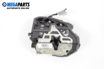 Брава на врата за BMW 3 Series E90 Touring E91 (09.2005 - 06.2012), позиция: задна, дясна