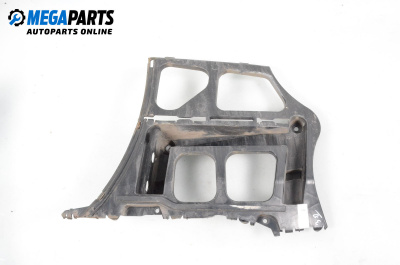 Държач броня за BMW 3 Series E90 Touring E91 (09.2005 - 06.2012), комби, позиция: задна, дясна