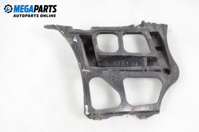 Държач броня за BMW 3 Series E90 Touring E91 (09.2005 - 06.2012), комби, позиция: задна, лява