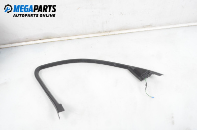 Интериорна пластмаса за BMW 3 Series E90 Touring E91 (09.2005 - 06.2012), 4+1 вр., комби, позиция: лява