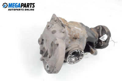 Диференциал за BMW 3 Series E90 Touring E91 (09.2005 - 06.2012) 320 d, 177 к.с., № 7518405-02