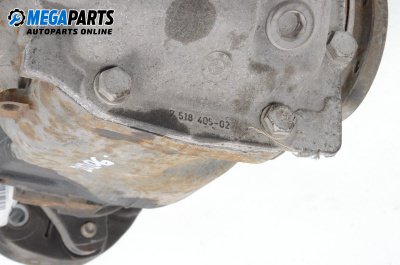 Диференциал за BMW 3 Series E90 Touring E91 (09.2005 - 06.2012) 320 d, 177 к.с., № 7518405-02