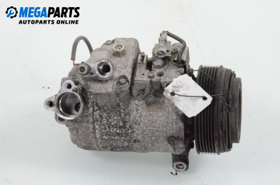 Компресор климатик за BMW 3 Series E90 Touring E91 (09.2005 - 06.2012) 320 d, 177 к.с.