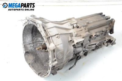 Ръчна скоростна кутия за BMW 3 Series E90 Touring E91 (09.2005 - 06.2012) 320 d, 177 к.с.