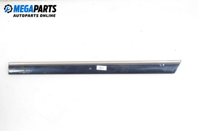 Външна лайсна врата за Mercedes-Benz S-Class Sedan (W220) (10.1998 - 08.2005), седан, позиция: задна, лява