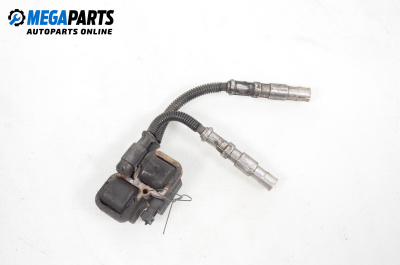 Запалителна бобина за Mercedes-Benz S-Class Sedan (W220) (10.1998 - 08.2005) S 500 (220.075, 220.175, 220.875), 306 к.с.