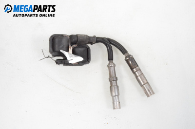 Запалителна бобина за Mercedes-Benz S-Class Sedan (W220) (10.1998 - 08.2005) S 500 (220.075, 220.175, 220.875), 306 к.с.