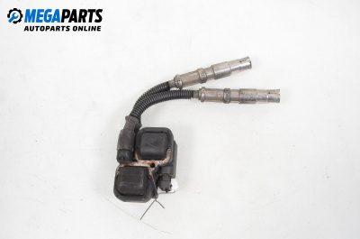 Запалителна бобина за Mercedes-Benz S-Class Sedan (W220) (10.1998 - 08.2005) S 500 (220.075, 220.175, 220.875), 306 к.с.