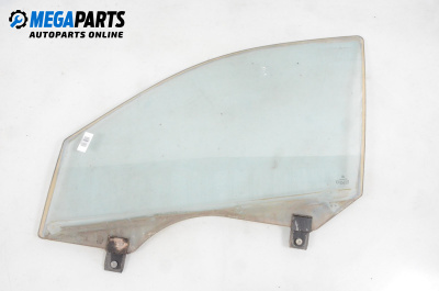 Странично стъкло за Mercedes-Benz S-Class Sedan (W220) (10.1998 - 08.2005), 4+1 вр., седан, позиция: предна, лява