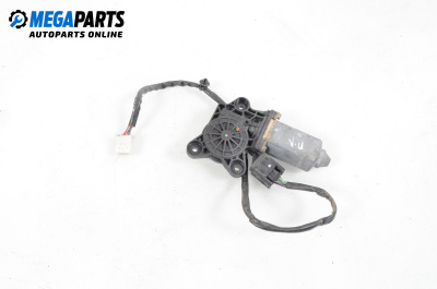 Електромотор за стъклоподемник за Mercedes-Benz S-Class Sedan (W220) (10.1998 - 08.2005), 4+1 вр., седан, позиция: предна, лява