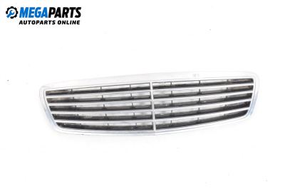 Решетка за Mercedes-Benz S-Class Sedan (W220) (10.1998 - 08.2005), седан, позиция: предна
