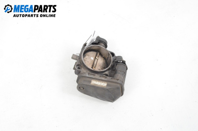 Дроселова клапа за Mercedes-Benz S-Class Sedan (W220) (10.1998 - 08.2005) S 500 (220.075, 220.175, 220.875), 306 к.с., № 113 141 00 25