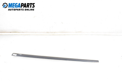 Външна лайсна врата за Mercedes-Benz S-Class Sedan (W220) (10.1998 - 08.2005), седан, позиция: предна, дясна