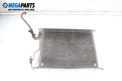 Климатичен радиатор за Mercedes-Benz S-Class Sedan (W220) (10.1998 - 08.2005) S 500 (220.075, 220.175, 220.875), 306 к.с., автоматик