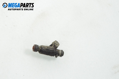 Дюза бензин за Mercedes-Benz S-Class Sedan (W220) (10.1998 - 08.2005) S 500 (220.075, 220.175, 220.875), 306 к.с.