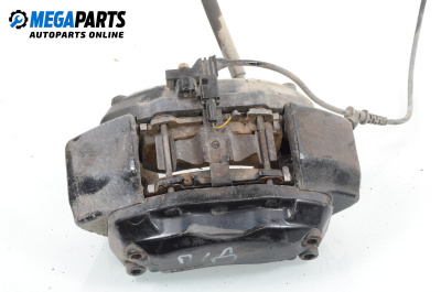 Спирачен апарат за Mercedes-Benz S-Class Sedan (W220) (10.1998 - 08.2005), позиция: предна, дясна