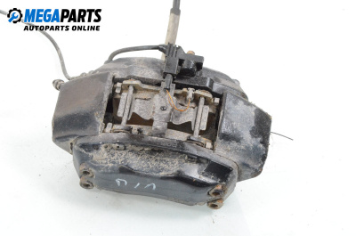 Спирачен апарат за Mercedes-Benz S-Class Sedan (W220) (10.1998 - 08.2005), позиция: предна, лява