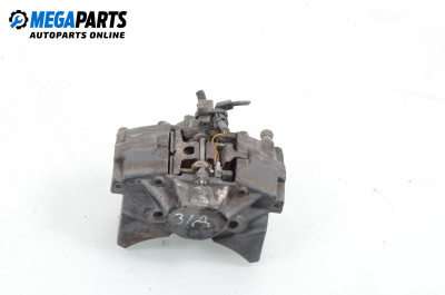 Спирачен апарат за Mercedes-Benz S-Class Sedan (W220) (10.1998 - 08.2005), позиция: задна, дясна