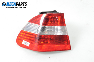 Стоп за BMW 3 Series E46 Sedan (02.1998 - 04.2005), седан, позиция: лява