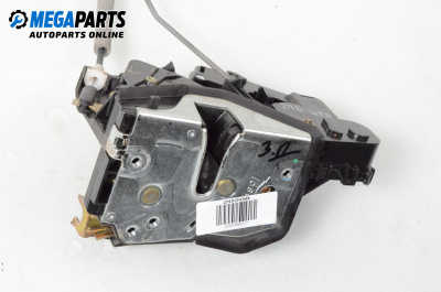 Брава на врата за BMW 3 Series E46 Sedan (02.1998 - 04.2005), позиция: задна, дясна