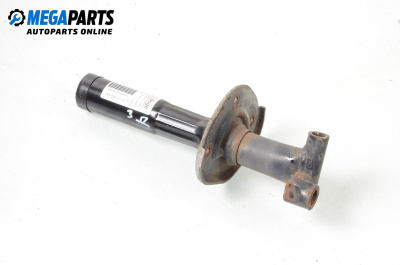 Буфер задна броня за BMW 3 Series E46 Sedan (02.1998 - 04.2005), седан, позиция: задна, дясна