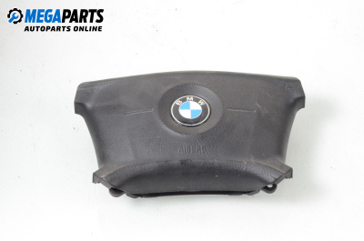 Airbag за BMW 3 Series E46 Sedan (02.1998 - 04.2005), 4+1 вр., седан, позиция: предна