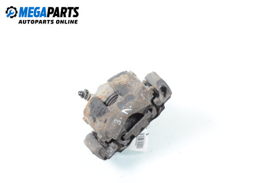 Спирачен апарат за BMW 3 Series E46 Sedan (02.1998 - 04.2005), позиция: задна, лява