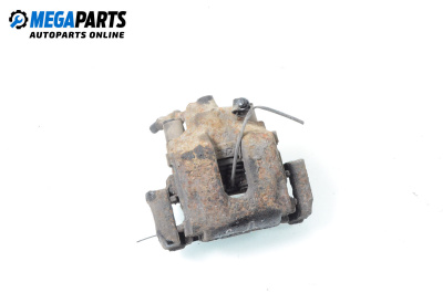 Спирачен апарат за BMW 3 Series E46 Sedan (02.1998 - 04.2005), позиция: задна, дясна